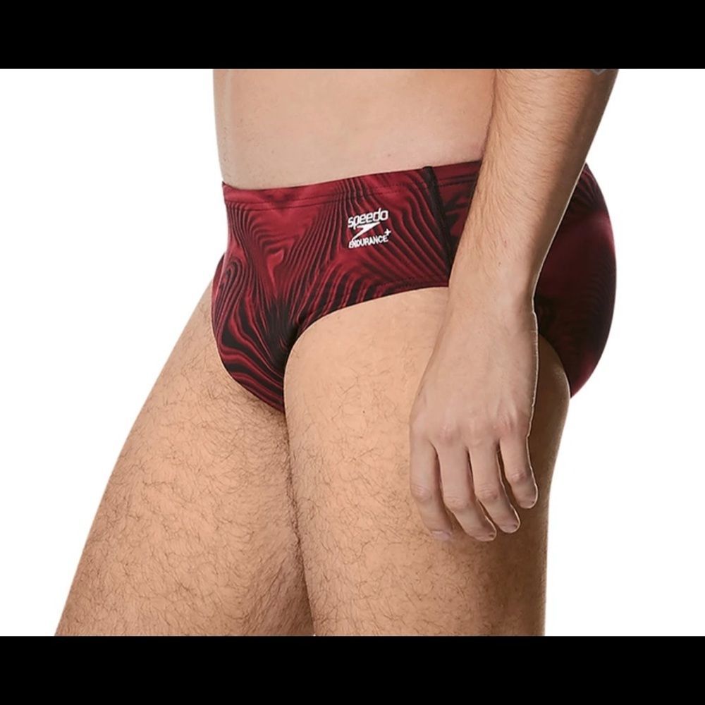 CLEARANCE!! ๐ Speedo NWOT Menโs Brief Swimsuit. Size 32. #10 - Picture 2 of 6
